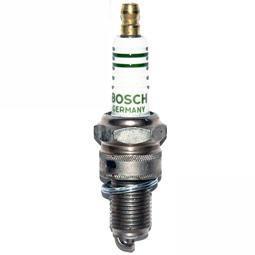 Bosch Spark Plug W160T30 - The Green Spark Plug Automotive product