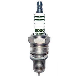 Bosch Spark Plug W215T28 - The Green Spark Plug Automotive product
