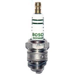 Bosch Spark Plug W225T3 - The Green Spark Plug Automotive product