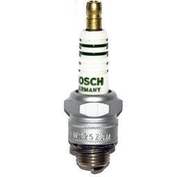 Bosch Spark Plug W225Z3M - The Green Spark Plug Automotive product