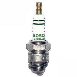 Bosch Spark Plug W240T3 - The Green Spark Plug Automotive product