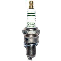 Bosch Spark Plug W280T30 - The Green Spark Plug Automotive product