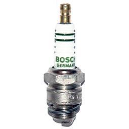 Bosch Spark Plug W45T3 - The Green Spark Plug Automotive product