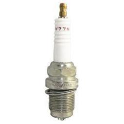 Champion Spark Plug W77N - The Green Spark Plug Automotive product