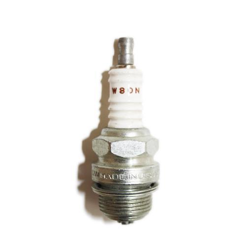 Champion Industrial Spark Plug W80N - The Green Spark Plug Automotive product
