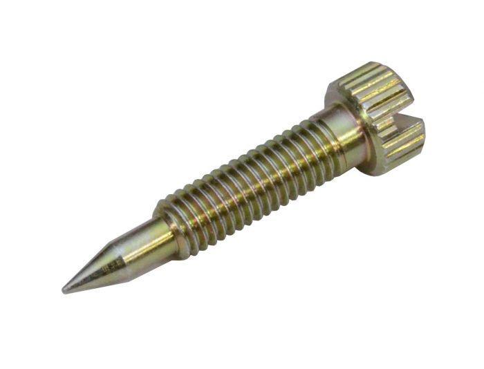 Weber (Replacement) DCOE Old  Mixture Screw (WA016) - The Green Spark Plug Automotive product
