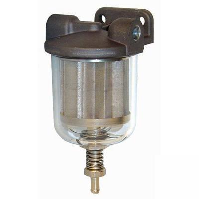 Transparent Bowl For Water Separators WS315/WS316 (WS315) - High quality product image showing Transparent Bowl For Water Separators WS315/WS316 (WS315) details and features