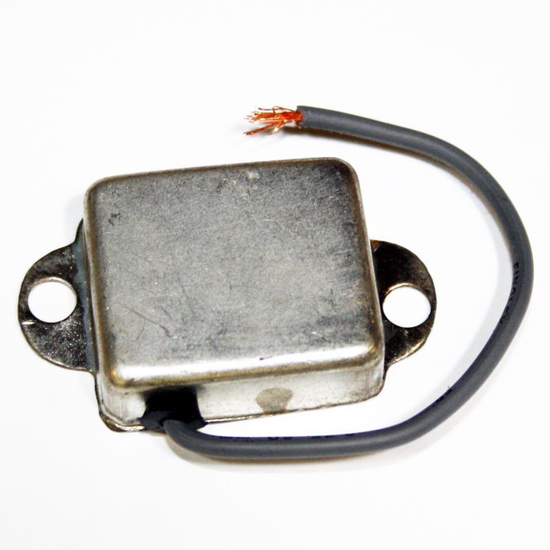 Condenser Villiers 6E/7E/8E Fitted to many motorcycles OEM M1750 - High quality product image showing Condenser Villiers 6E/7E/8E Fitted to many motorcycles OEM M1750 details and features