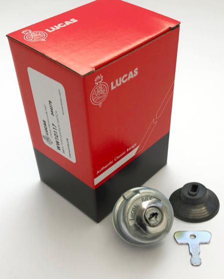 Lucas 88SA Ignition Switch 34427B Motorcycle - High quality product image showing Lucas 88SA Ignition Switch 34427B Motorcycle details and features