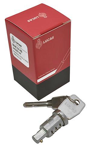 Ignition Lock and Key 54335169 For Lucas 30608,35351,30552 Lucas Switch Bodies - The Green Spark Plug Automotive product