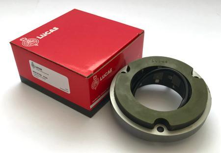 Lucas RM24 3 phase Stator (High Output) 47244 14.5 amp stator 3 Lead - High quality product image showing Lucas RM24 3 phase Stator (High Output) 47244 14.5 amp stator 3 Lead details and features