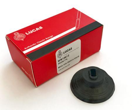 Lucas 88SA Ignition Switch Knob 54336176 Motorcycle - High quality product image showing Lucas 88SA Ignition Switch Knob 54336176 Motorcycle details and features