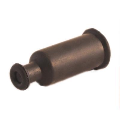 Magneto Parts - Grommet - Triumph BSA Magneto advance cable grommet - The Green Spark Plug Automotive product