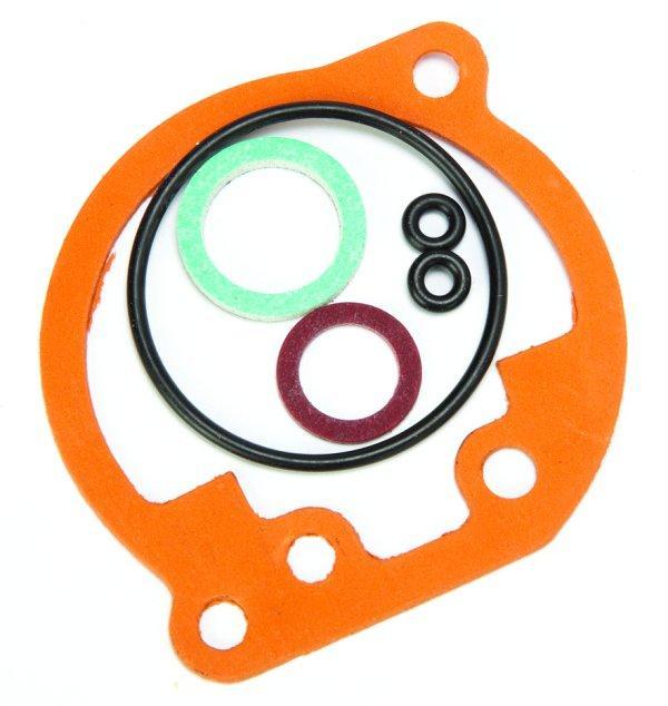 GS90177 - CARBURETTOR WASHER SET Packaged Mk1 (Replacement Amal) carburettors. (OEM 622/208) - The Green Spark Plug Automotive product