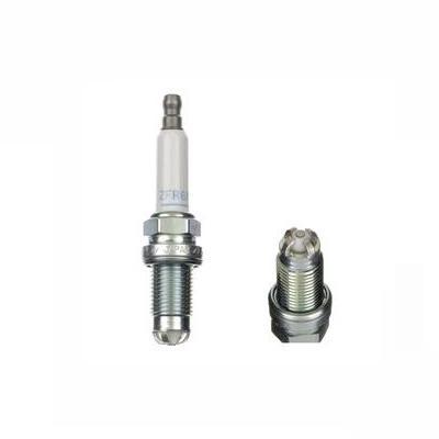 NGK Copper Core Spark Plug ZFR6S-Q ZFR6SQ (6449) - High quality product image showing NGK Copper Core Spark Plug ZFR6S-Q ZFR6SQ (6449) details and features