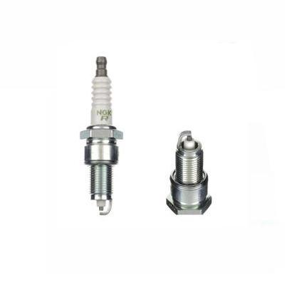 NGK Copper Core Spark Plug ZGR5B (7345) - High quality product image showing NGK Copper Core Spark Plug ZGR5B (7345) details and features