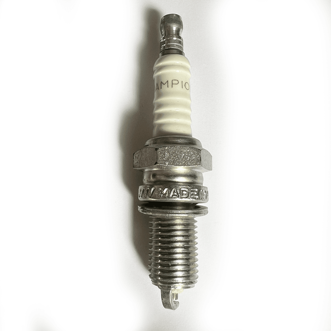 Champion Spark Plug A8Y - The Green Spark Plug Automotive product