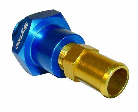 Bosch 044 15mm Inlet Adaptor (AD-044E) - The Green Spark Plug Automotive product