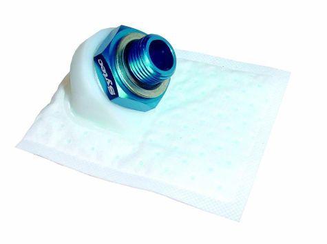 Bosch 044 10mm Inlet Adaptor (AD-044F) - The Green Spark Plug Automotive product