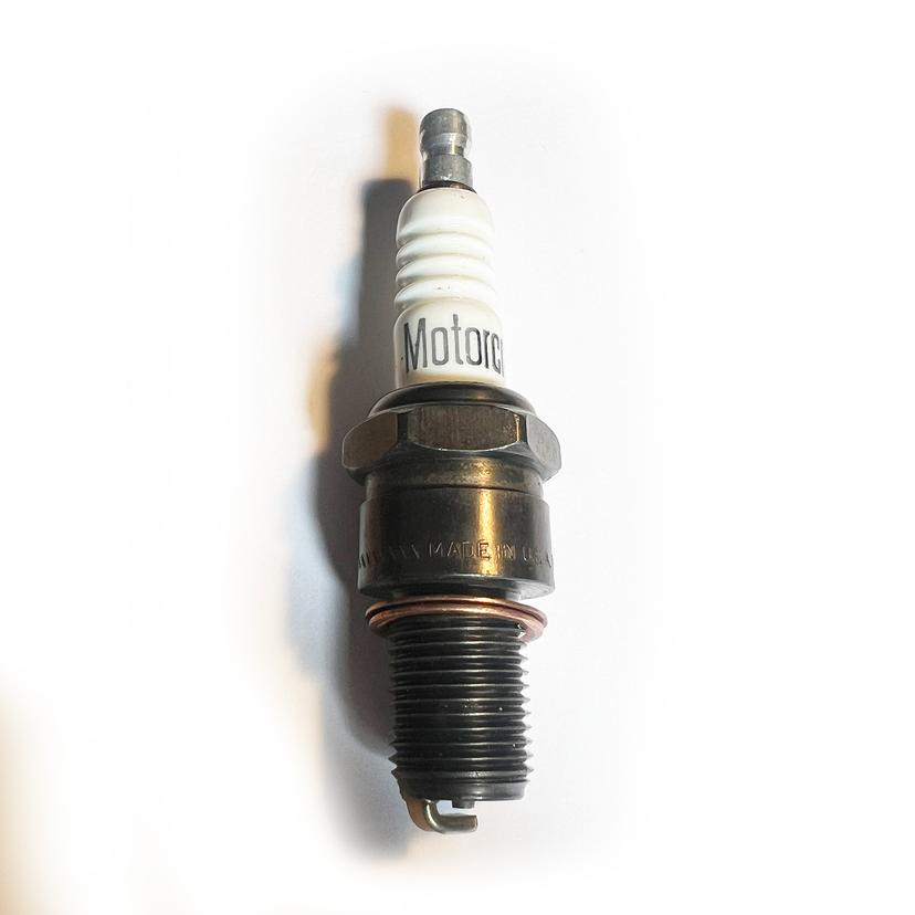 Motorcraft Spark Plug AG901 - Product image
