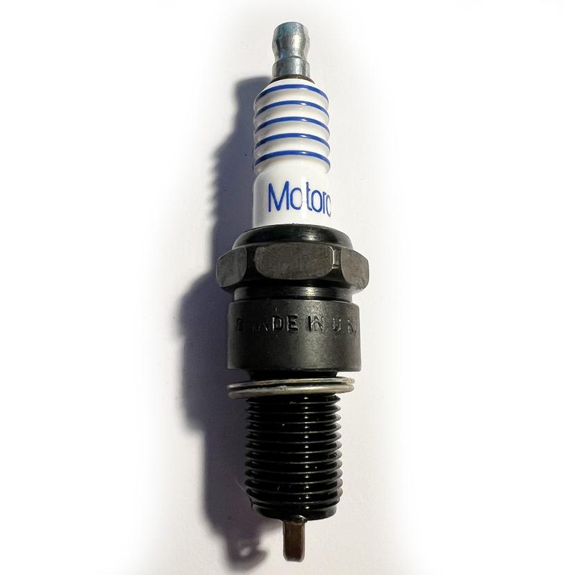 Motorcraft Spark Plug AGR22C - Product image
