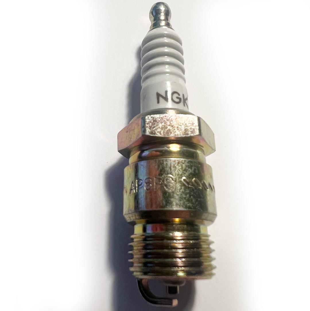 NGK AP6FS 2710 Spark Plug Copper Core - The Green Spark Plug Automotive product