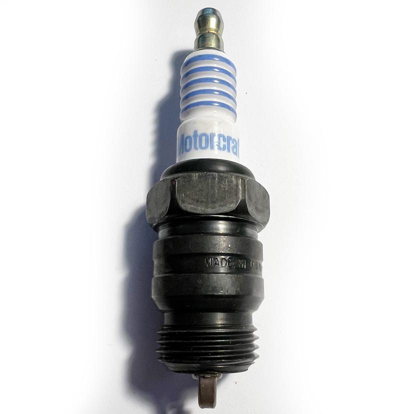 Motorcraft Spark Plug BFS22C - Product image
