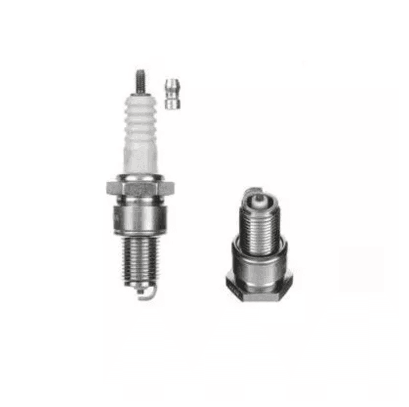 Chinese Brand Torch & NHSP LD Spark Plugs F7TC :- Replace With NGK BP7ES - Product image