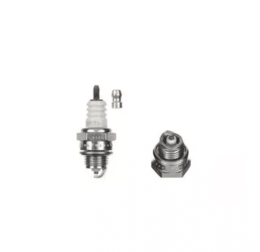 Chinese Brand JENN FENG Spark Plugs 9295-331501 :- Replace With NGK BPMR7A - Product image