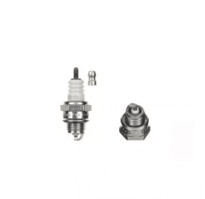 Chinese Brand Torch & NHSP LD Spark Plugs L7RTC L8RTF :- Replace With NGK BPMR7A - The Green Spark Plug Automotive product