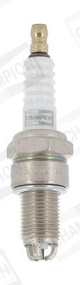 Champion RN8VTYC4 OE025 Spark Plug Multi Ground Electrode Replaces N7BYC - High quality product image showing Champion RN8VTYC4 OE025 Spark Plug Multi Ground Electrode Replaces N7BYC details and features
