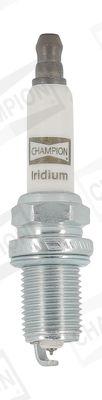 Champion RC8WYPB4 Spark Plug Platinum OE179 9802 - The Green Spark Plug Automotive product