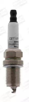 Champion CET11P Spark Plug EON TITAN - The Green Spark Plug Automotive product
