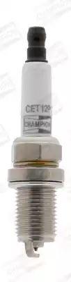 Champion CET12P Spark Plug EON TITAN - The Green Spark Plug Automotive product