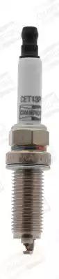 Champion CET13P Spark Plug EON TITAN - The Green Spark Plug Automotive product