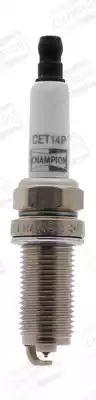 Champion CET14P Spark Plug EON TITAN - The Green Spark Plug Automotive product