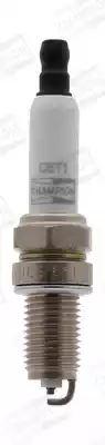 Champion CET1 Spark Plug EON TITAN - The Green Spark Plug Automotive product