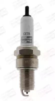 Champion CET8 Spark Plug EON TITAN - The Green Spark Plug Automotive product