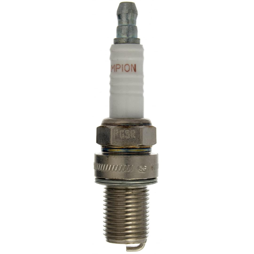 Champion QC59C Spark Plug Racing - The Green Spark Plug Automotive product
