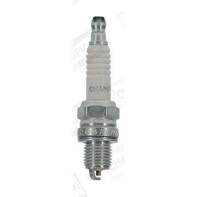 Champion RP10HC Spark Plug Copper Plus - The Green Spark Plug Automotive product