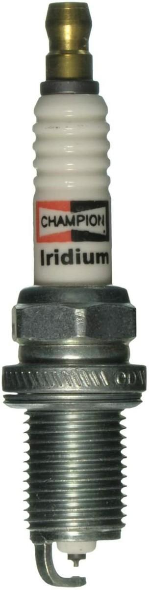 Champion Spark Plug KC8WYP4 - The Green Spark Plug Automotive product