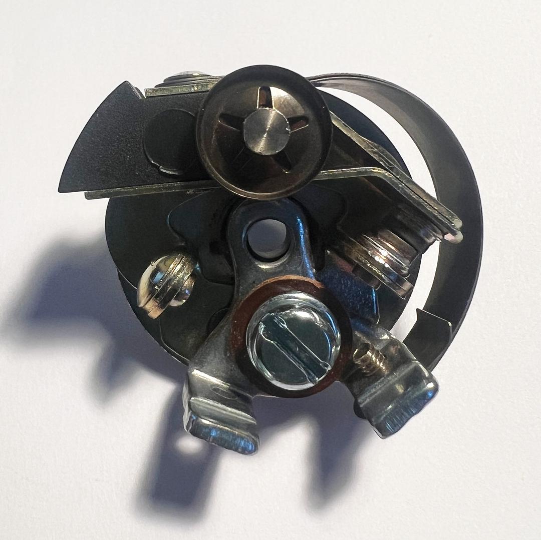 Contact Sets - Replaces - 54440888 K1F & K2F Magneto - The Green Spark Plug Automotive product