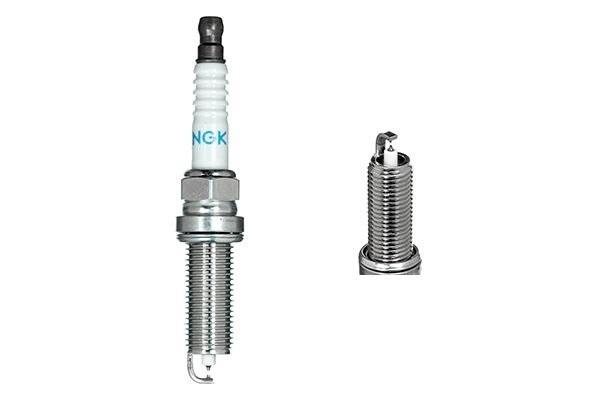 NGK Spark Plug DILKAR7E9HS 95003 Iridium - The Green Spark Plug Automotive product