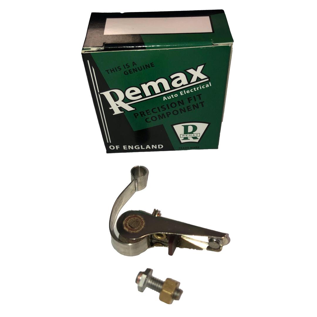 Remax Contact Sets ES46 - 400833 ST361 Fits DJ4 DJ4A DJ6 DJ6A DJH4 DJH4A MA4 - The Green Spark Plug Automotive product
