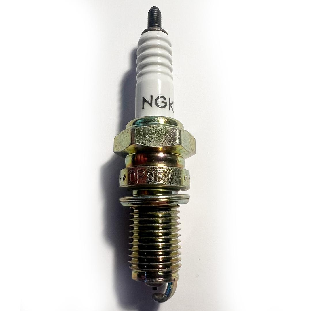 NGK Spark Plug DP8EV-9 from The Green Spark Plug NGK Spark Plug DP8EV-9 - The Green Spark Plug Automotive product
