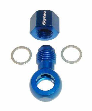 EFPA2202 Banjo & Cap Nut Assembly (EFPA2202) - The Green Spark Plug Automotive product