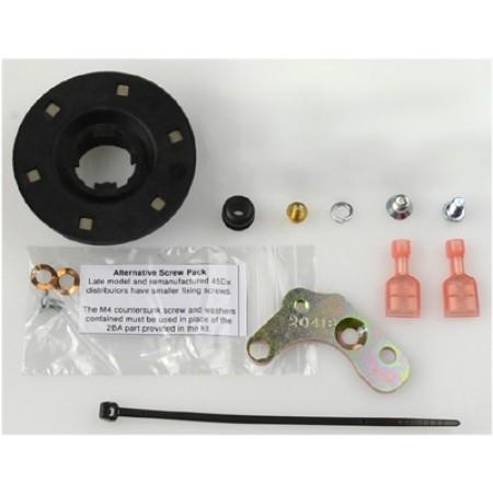 FTK009 Lumenition Magnetronic Fitting Kit for MTKxx9 (No Ign. module) - The Green Spark Plug Automotive product