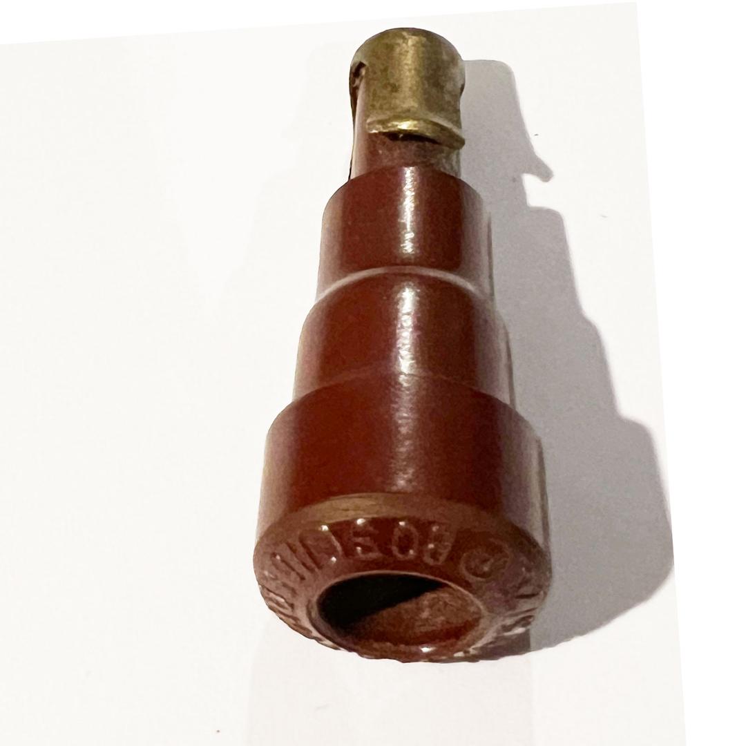 Bosch - Distributor or Coil Suppresser - The Green Spark Plug Automotive product