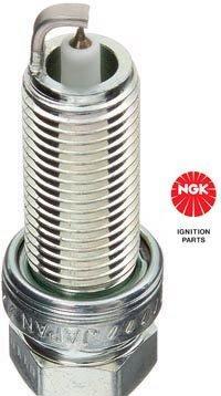 NGK ILKAR7F7G / 90061 Iridium Ignition Spark Plug Replaces 22 40 120 47R - High quality product image showing NGK ILKAR7F7G / 90061 Iridium Ignition Spark Plug Replaces 22 40 120 47R details and features