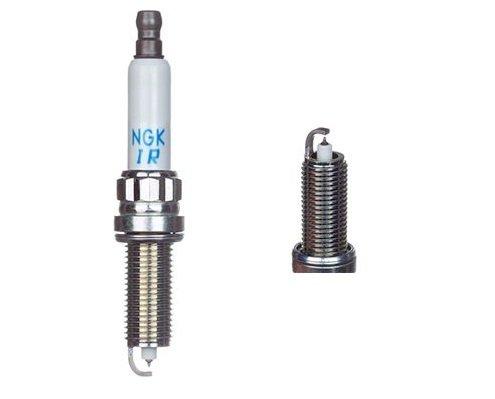 NGK ILZKBR7B8G 97968 Spark Plug Iridium - High quality product image showing NGK ILZKBR7B8G 97968 Spark Plug Iridium details and features